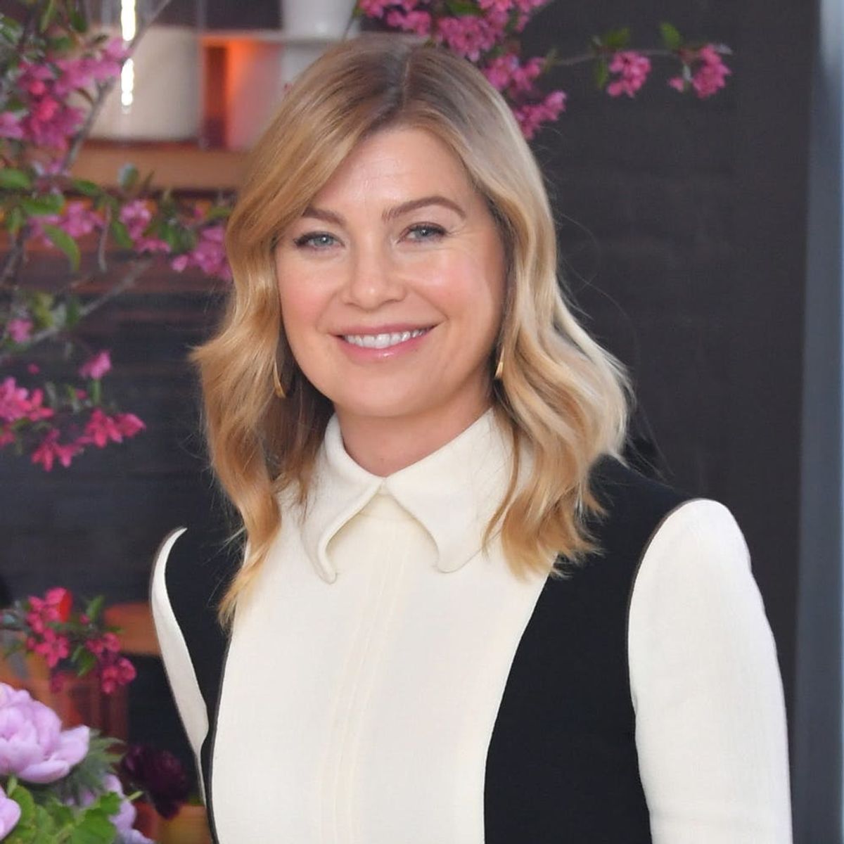 Ellen Pompeo Says You’ll Definitely Need Tissues for the ‘Grey’s Anatomy’ Season 14 Finale