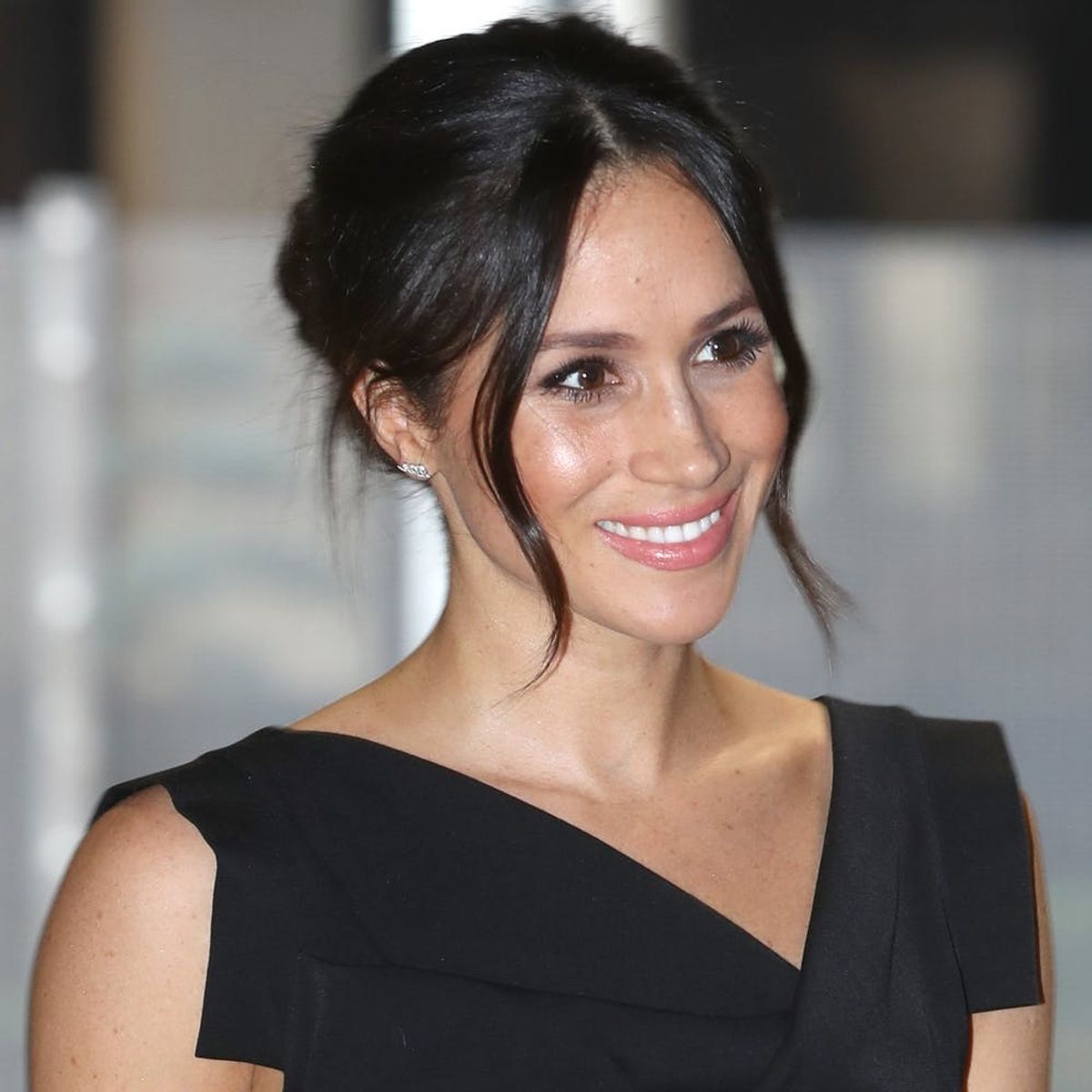 This Is Why Meghan Markle Won’t Have a Maid of Honor