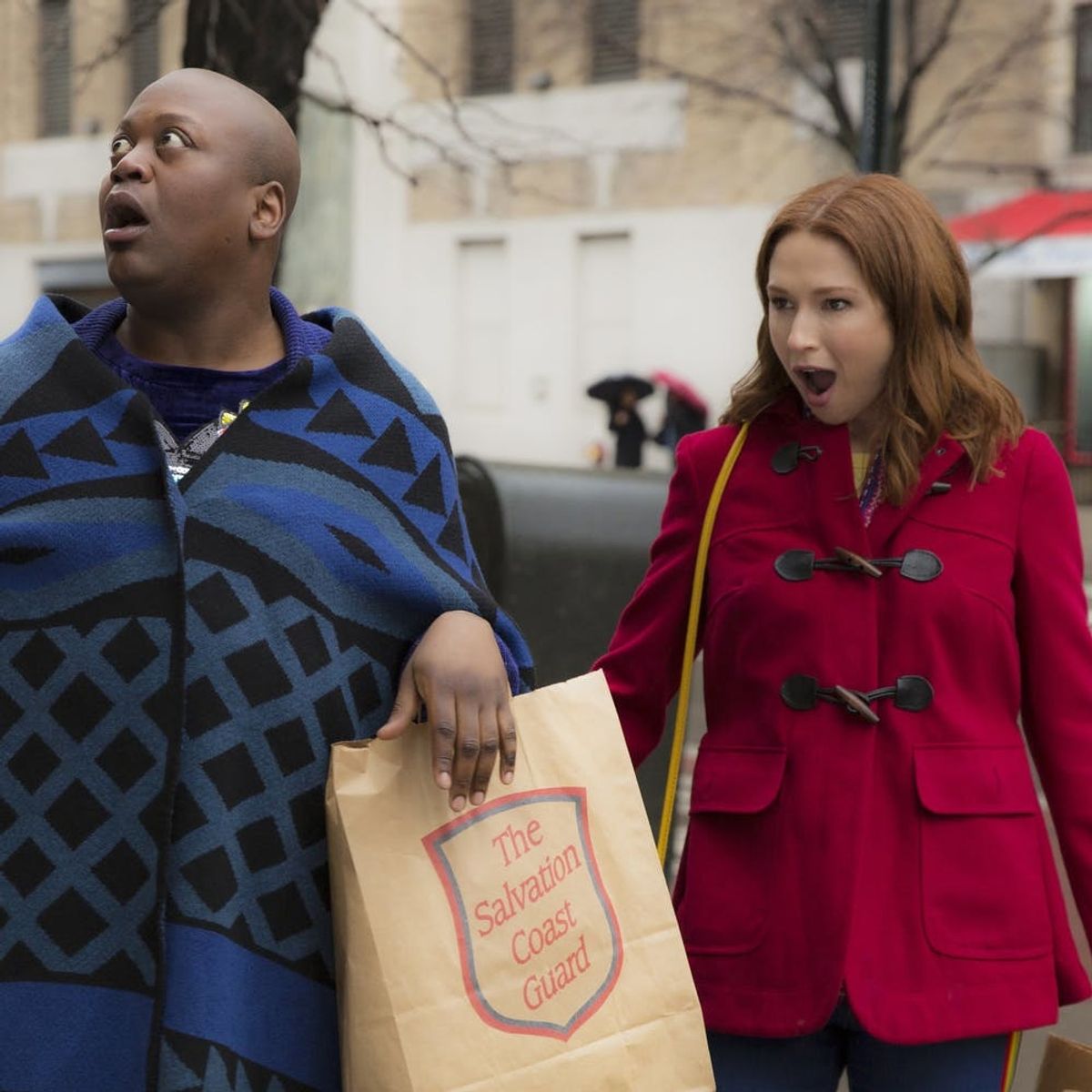 ‘Unbreakable Kimmy Schmidt’ Might Be Ending With Season 4 — But There’s Some Good News