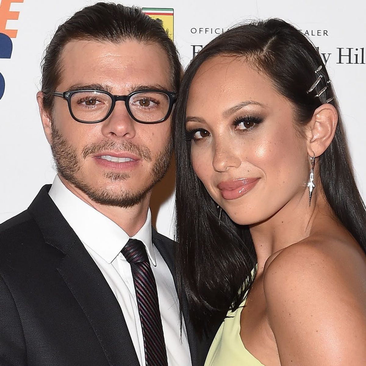 The Story Behind Cheryl Burke’s Stunning Engagement Ring Will Make You Tear Up