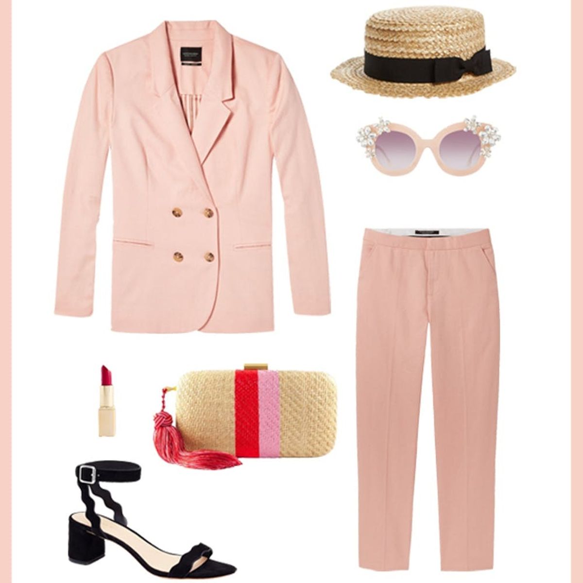 4 #Winning Derby-Inspired Looks for Every Style