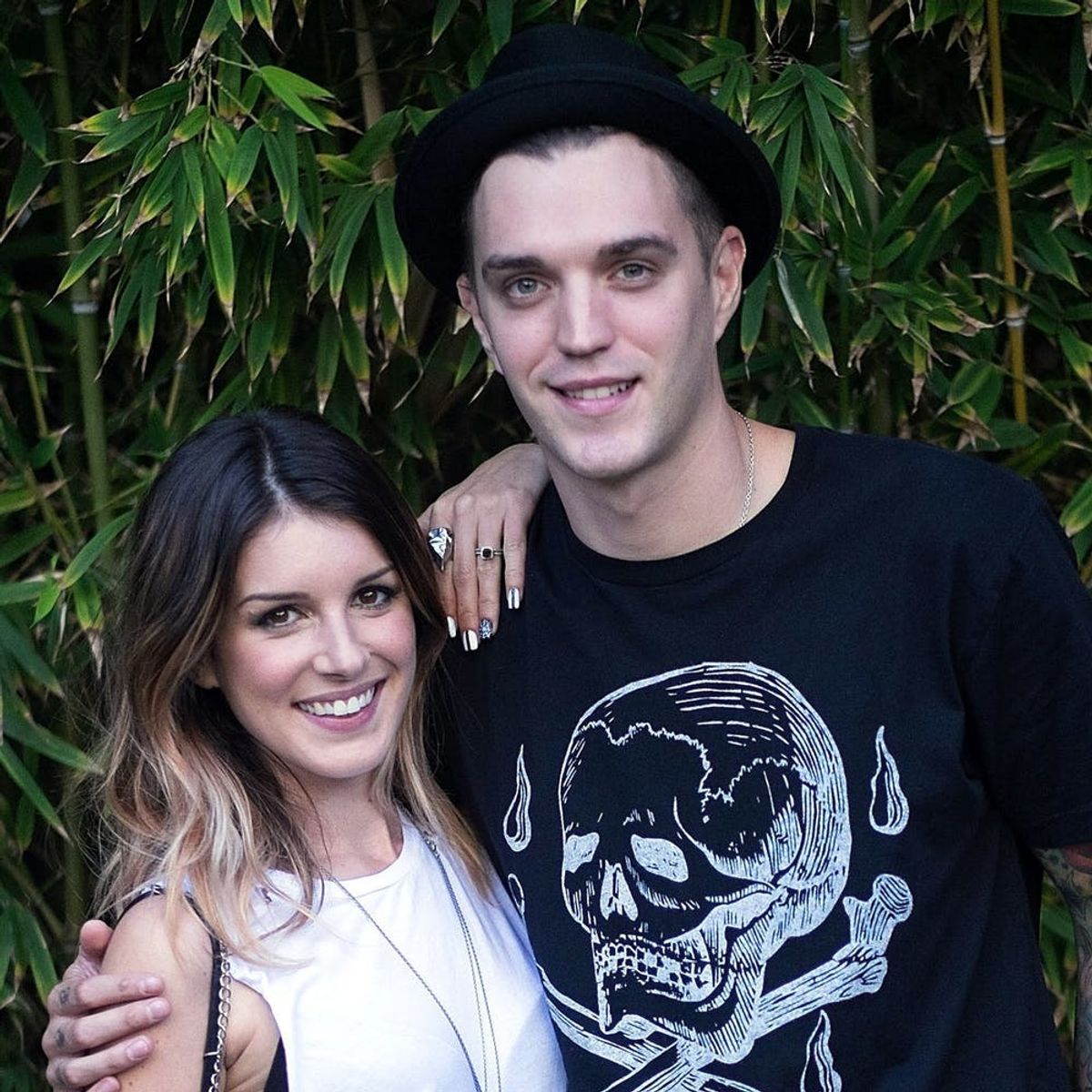 ‘90210’ Star Shenae Grimes Is Pregnant and Expecting Her First Child With Josh Beech