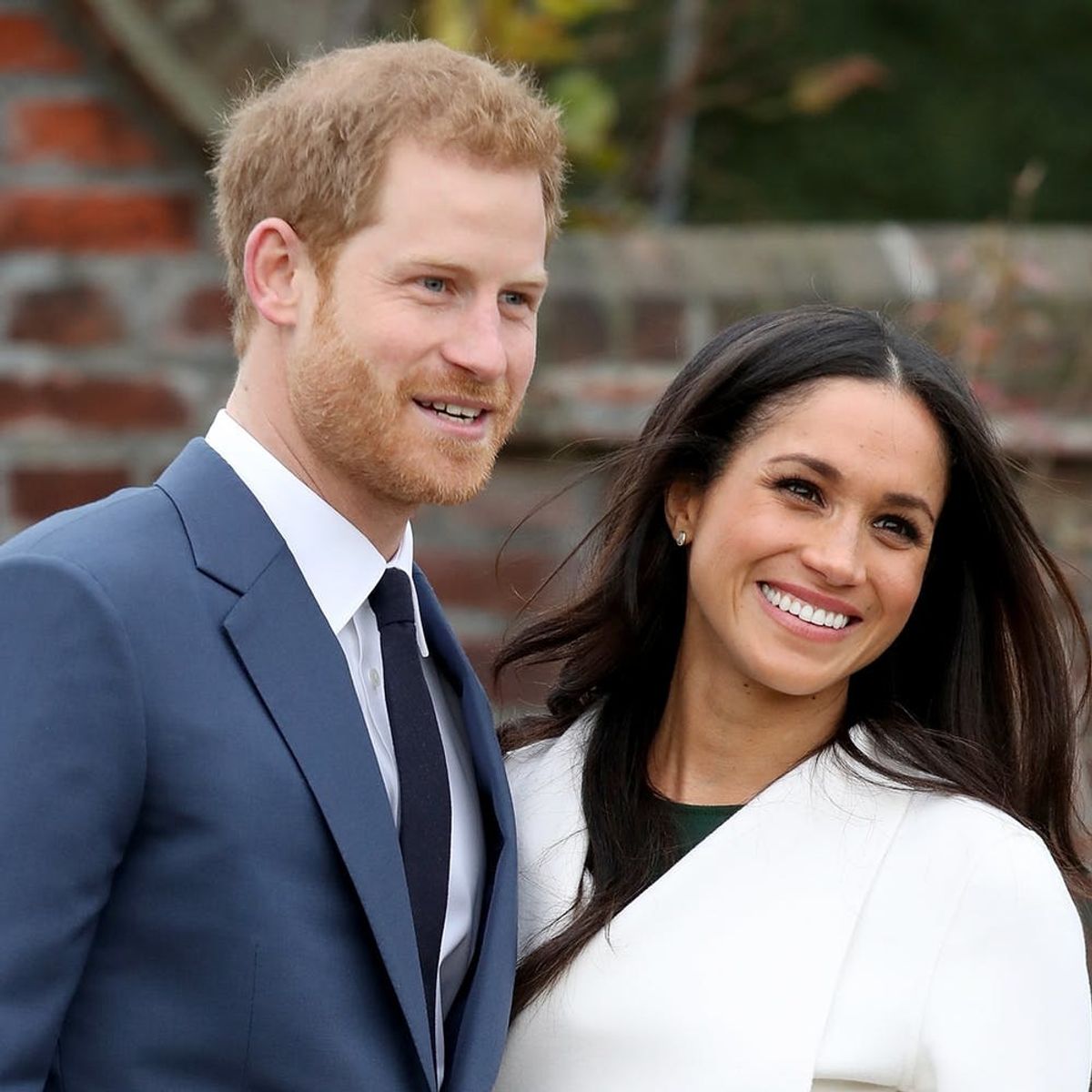 This Is the Carriage Prince Harry and Meghan Markle Have Chosen for Their Wedding Procession