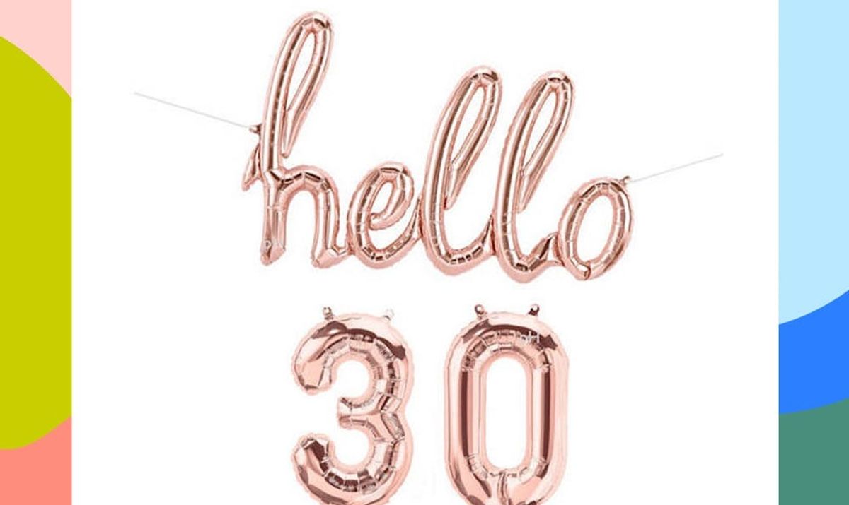 Unique 30th Birthday Ideas You Haven t Thought Of Yet Brit Co unique-30th-birthday-ideas-you-haven-t-thought-of-yet-brit-co