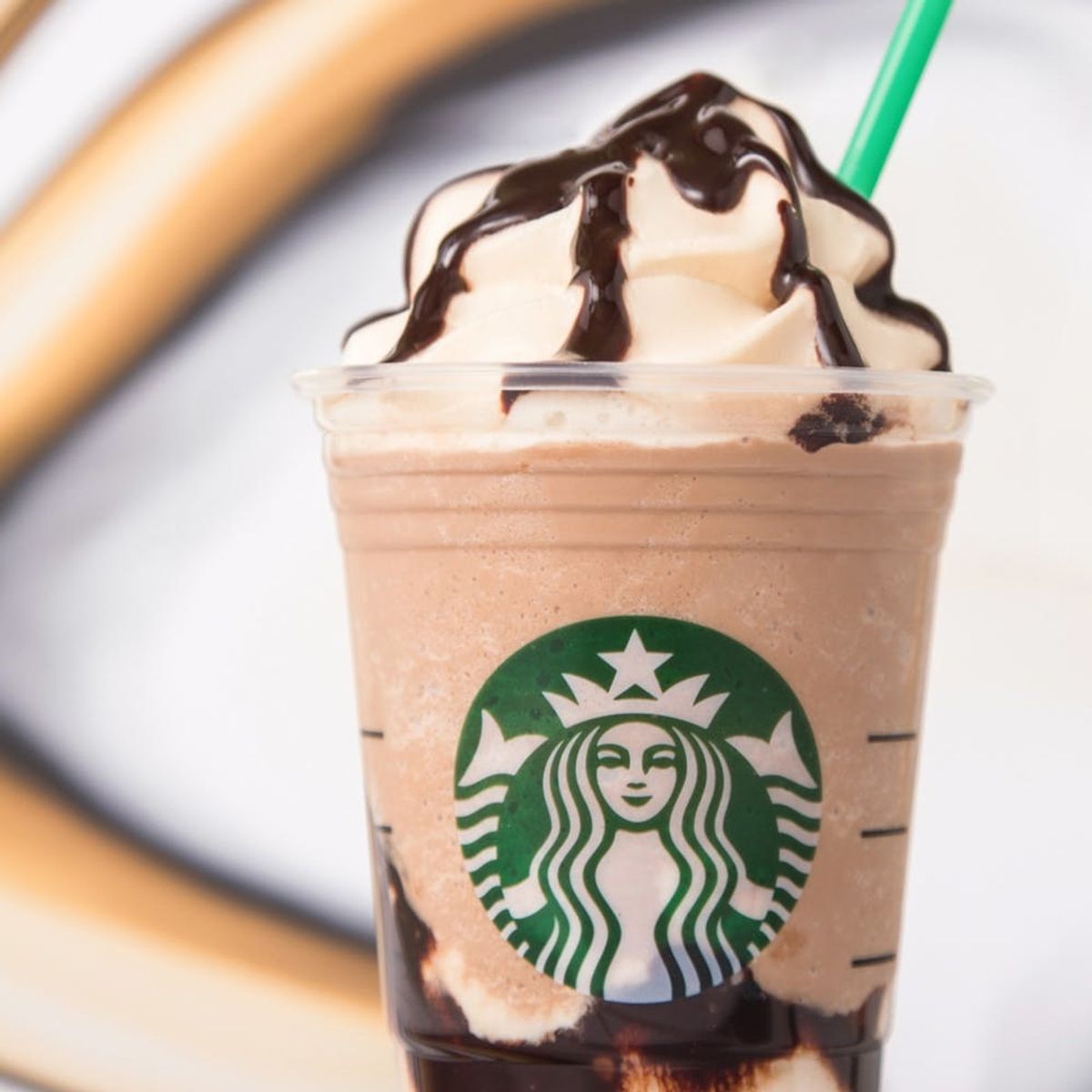 There Are Two New Frappuccinos at Starbucks… and They’re Here to Stay