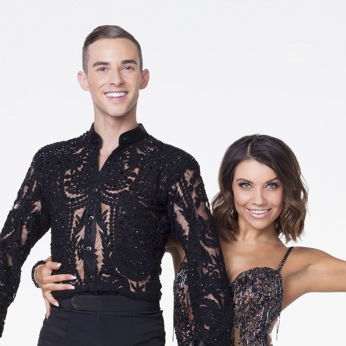 ‘Dancing With the Stars: Athletes’ Premiere Recap: Who Went Home First?