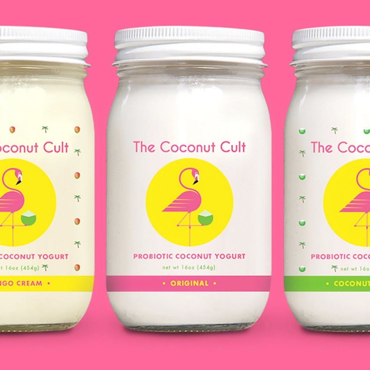 Meet the $25 Coconut Yogurt That’s Taking Over Your Instagram Feed