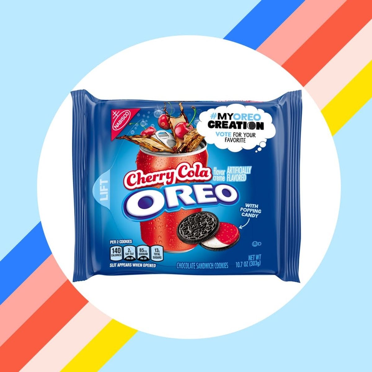 Oreo FINALLY Unveils 3 New Flavors in Stores, Crowdsourced by Fans