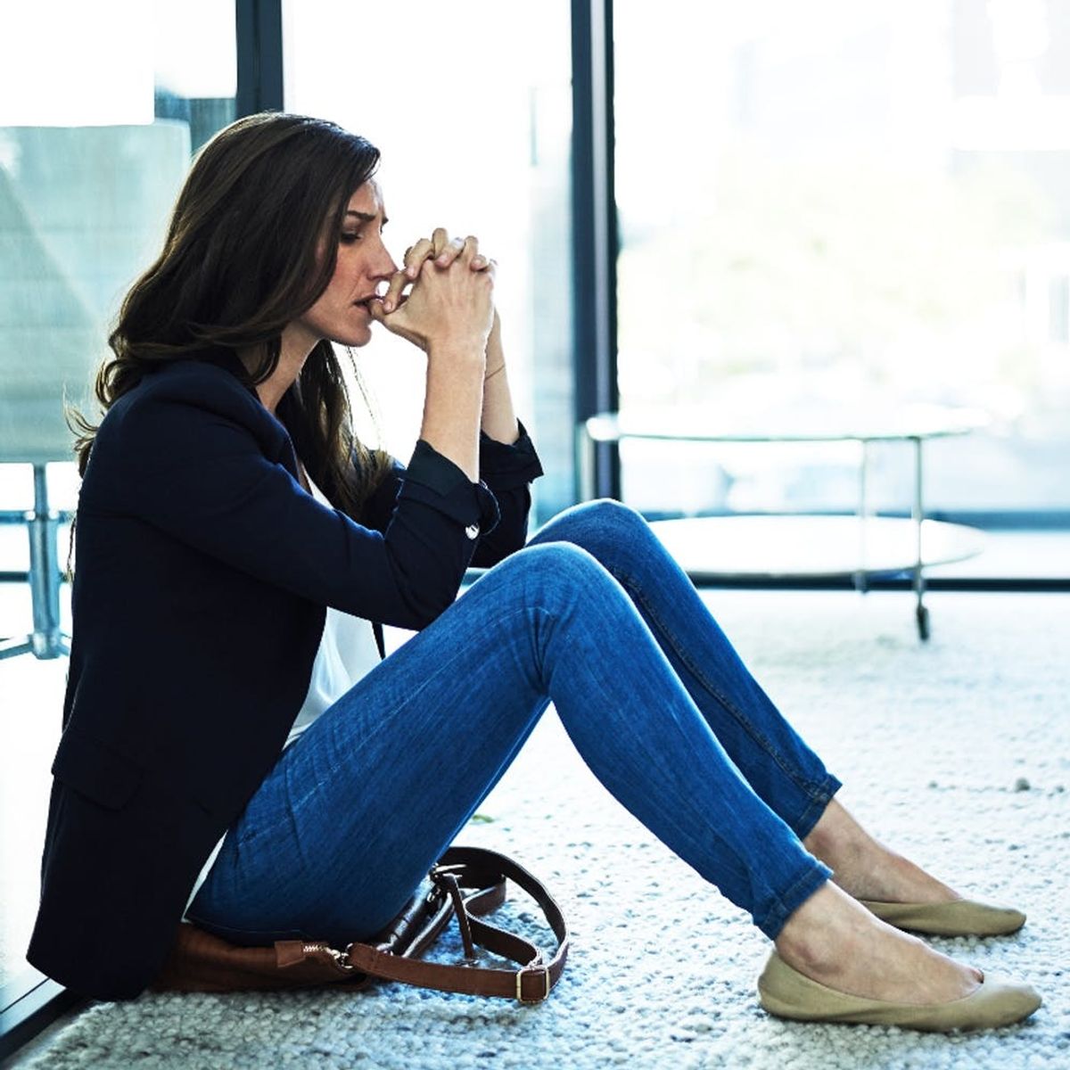 5 Completely Recoverable Career Blunders