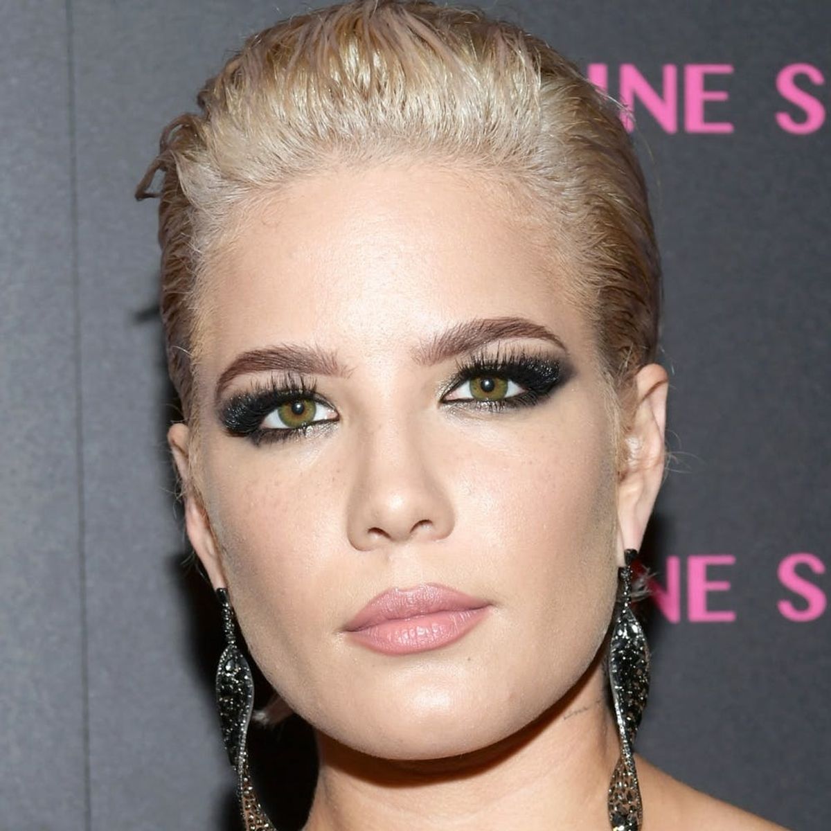 Halsey Calls Out the Hotel Industry for Its Lack of Inclusive Toiletries