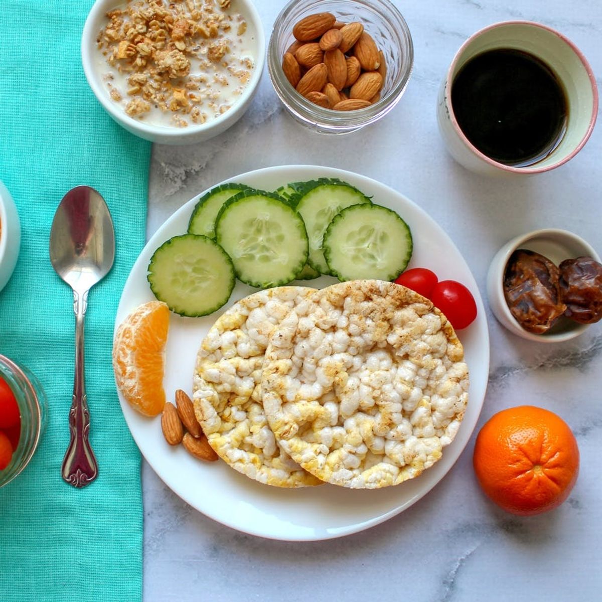 14 Easy Vegan Breakfast Recipe Ideas for Busy Mornings