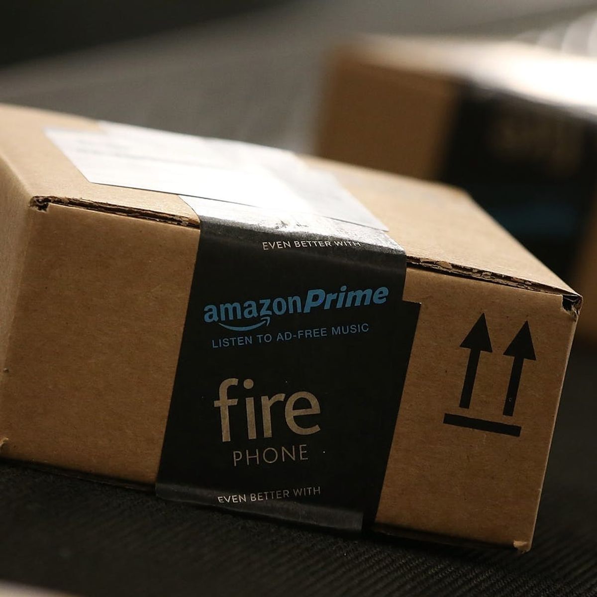 Yikes: Your Annual Prime Membership Is About to Get Even MORE Expensive