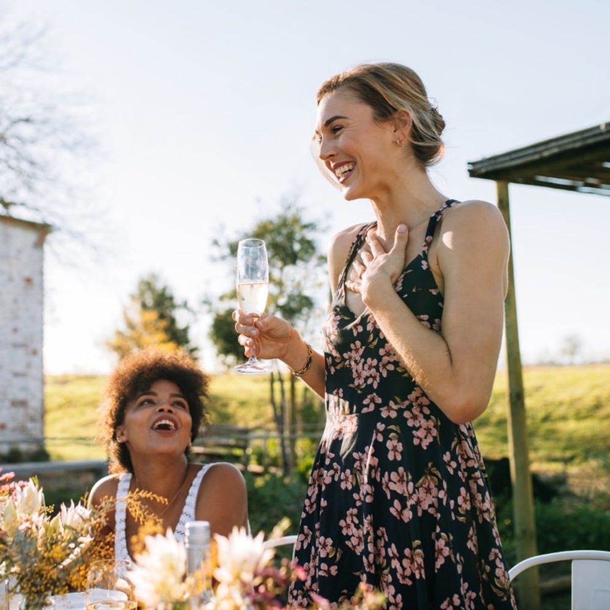 The Ultimate Maid of Honor Duties Guide