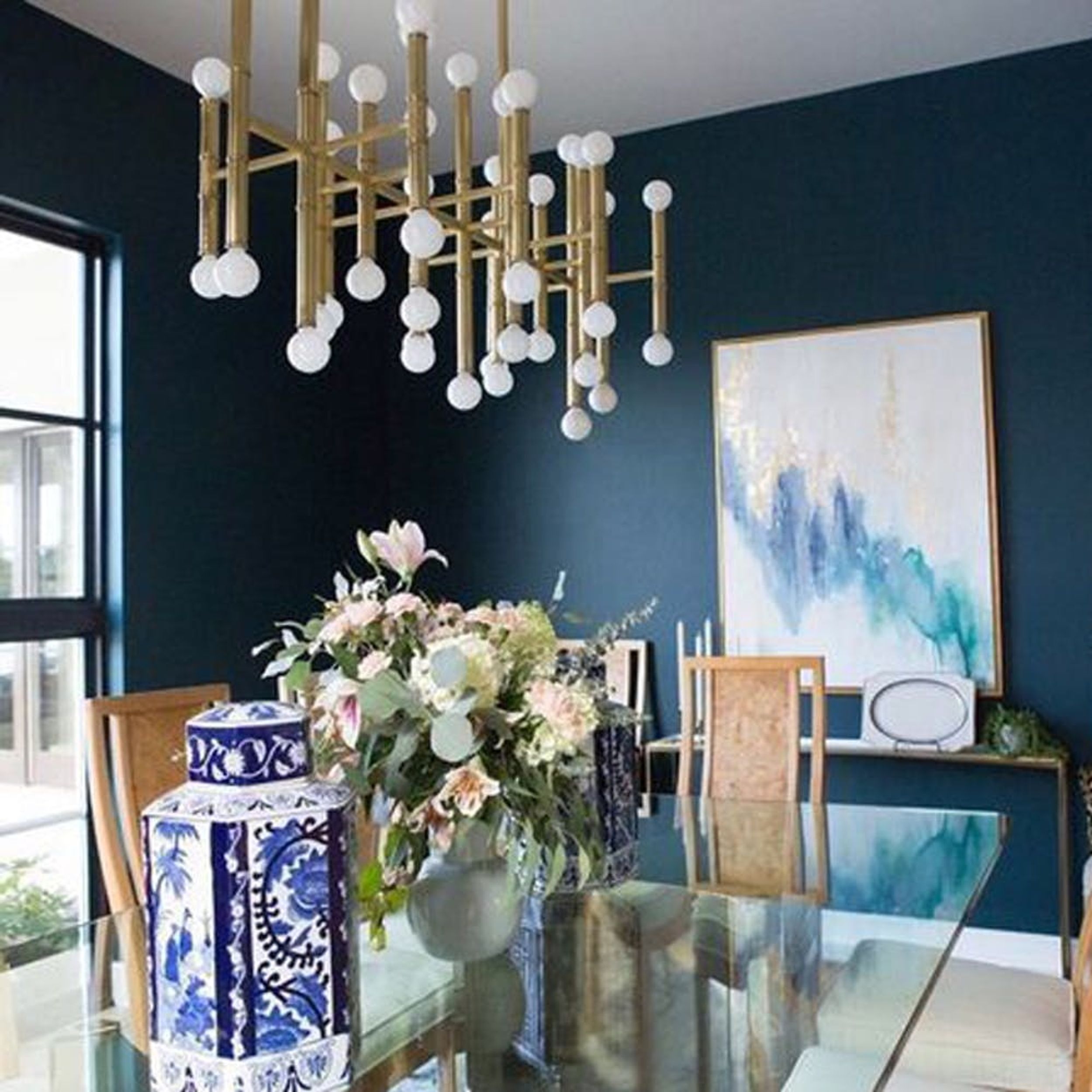 8 Reasons Why the Meurice Chandelier Is the It Light Fixture You Need