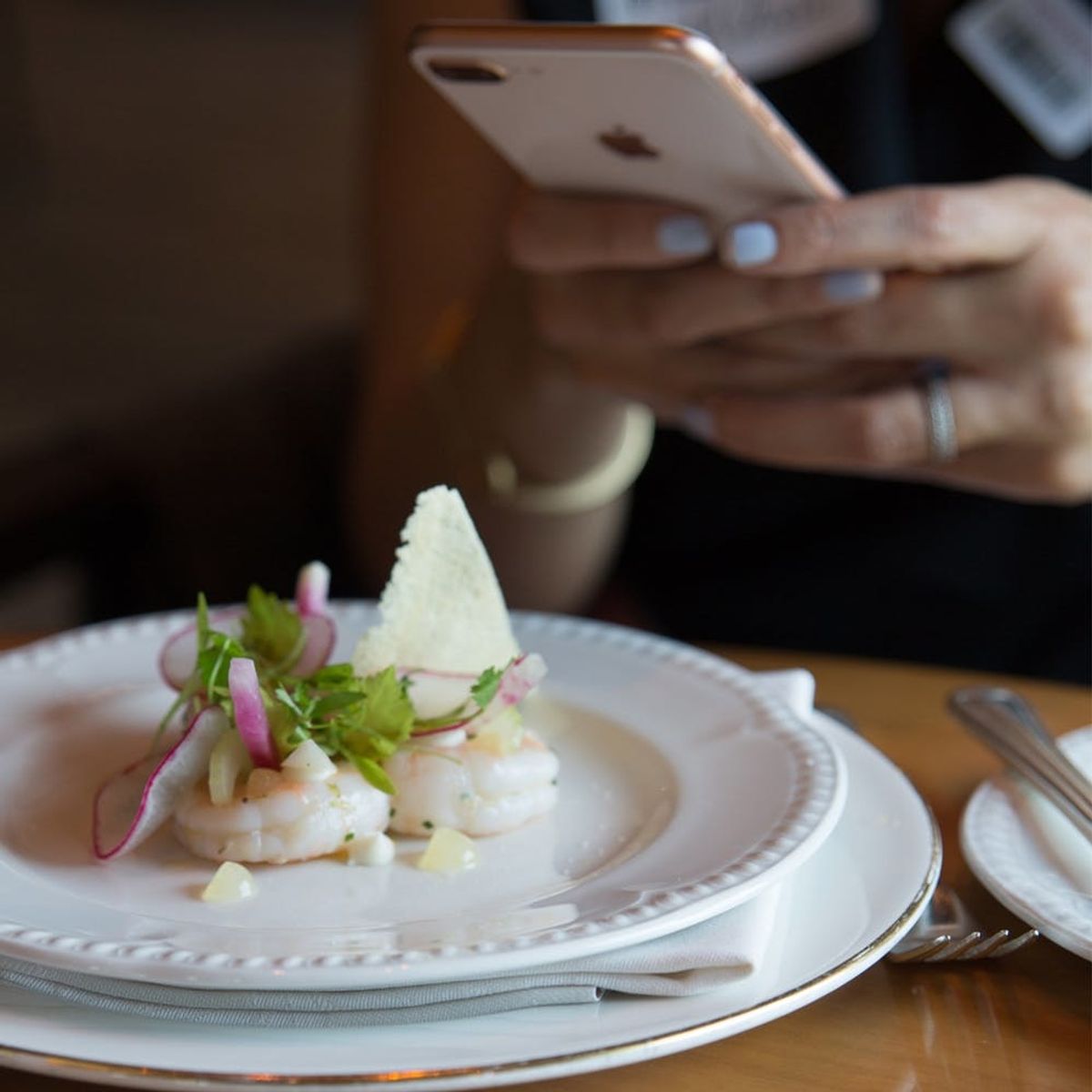 A Guide to Taking Mouth-Watering Food Photos for Instagram