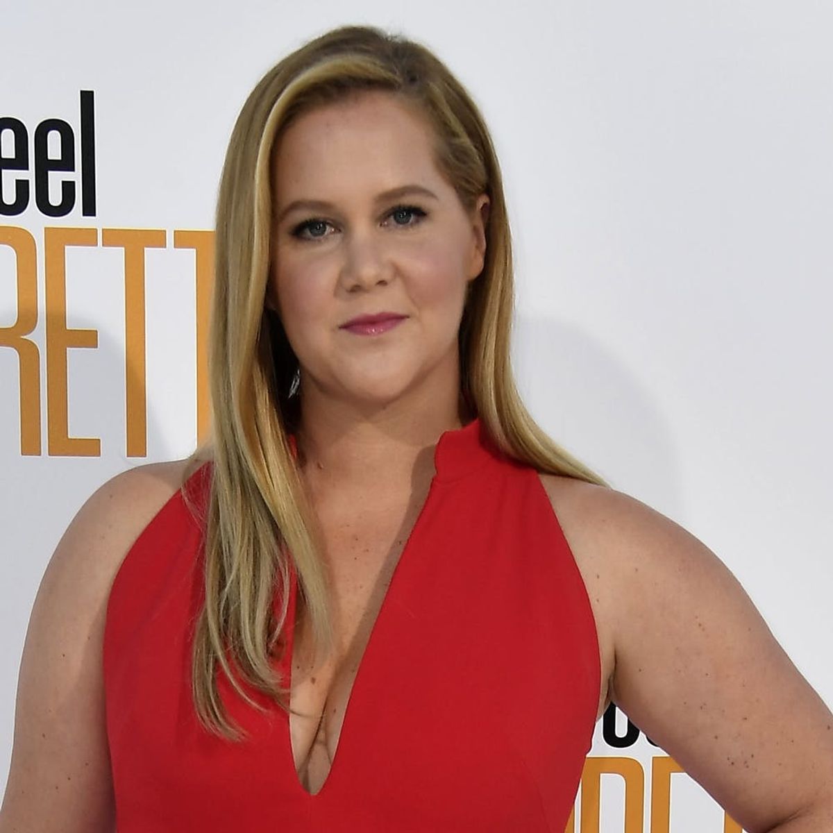 Amy Schumer Was Hospitalized for 5 Days With a Kidney Infection