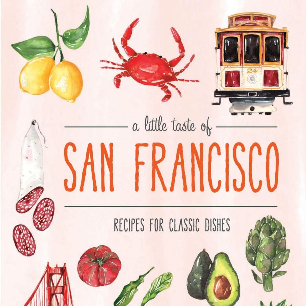 The Recipe You HAVE to Steal from San Francisco