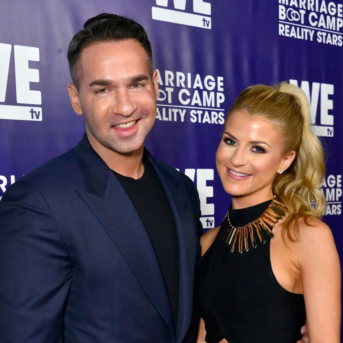 ‘Jersey Shore’ Star Mike ‘The Situation’ Sorrentino Is Engaged!