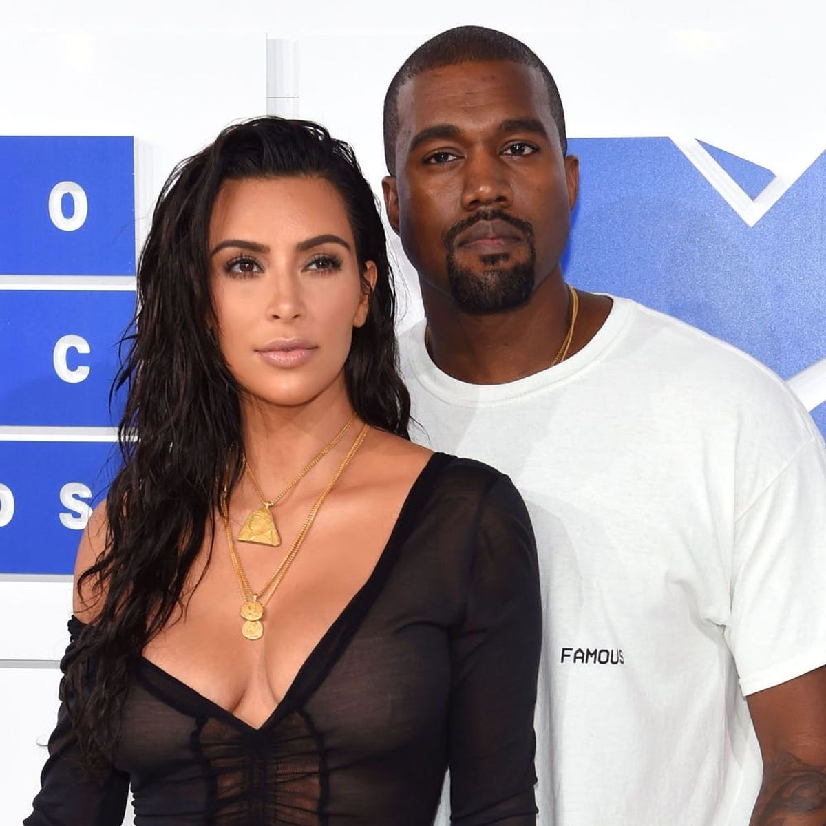 Here’s How the Kardashians Are Celebrating the Arrival of New Baby Kimye