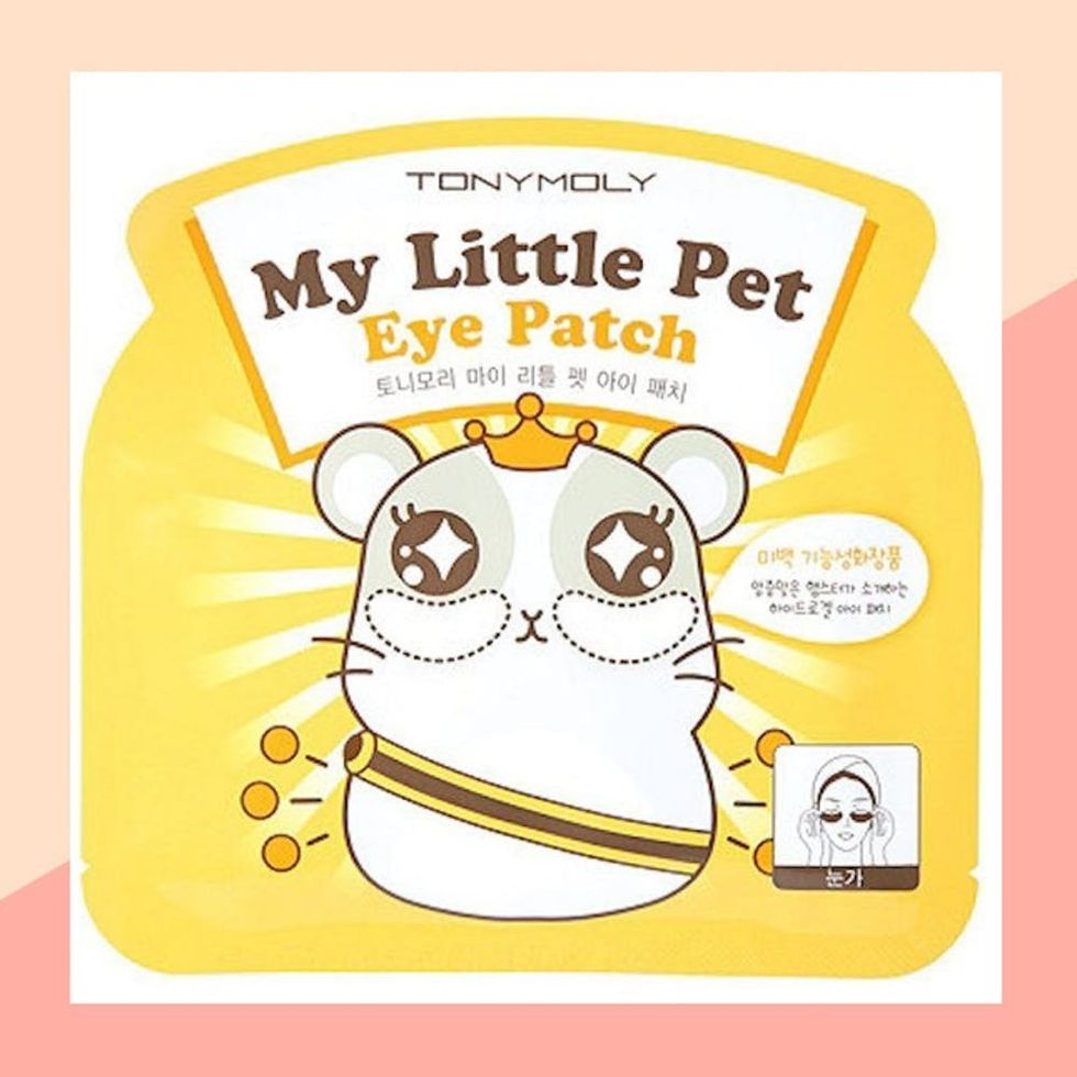 22 Eye Patches That Will Upgrade Your Post-Night-Out Skincare Game