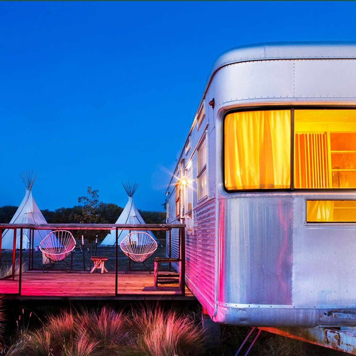 These Bachelorette Destinations Are Perfect for Chill Brides