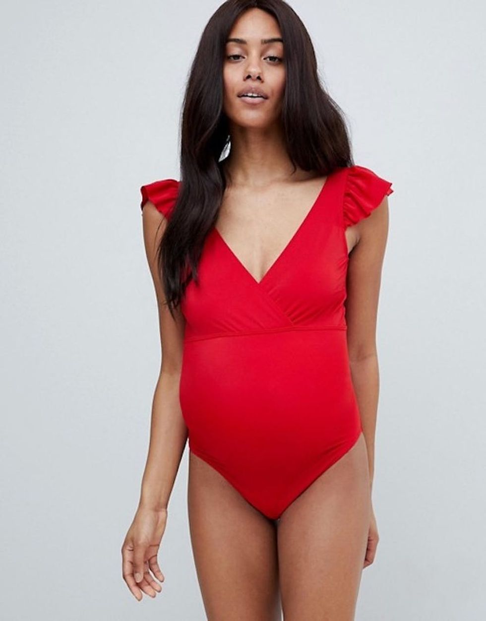10 Maternity Swimsuits You’d Want to Wear Even if You Weren’t Pregnant