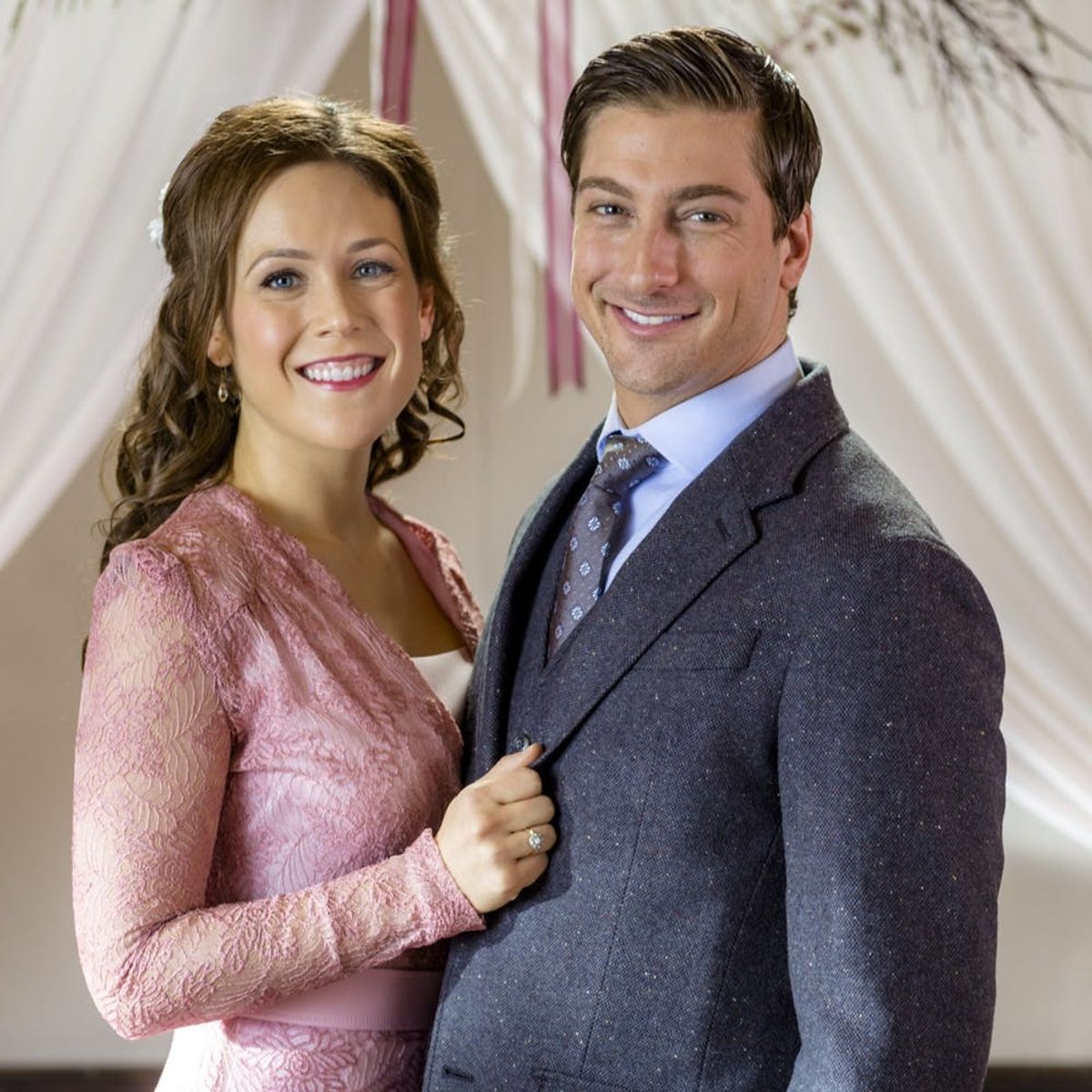 ‘When Calls the Heart’ Star Daniel Lissing Says Goodbye to the Show in an Emotional Post