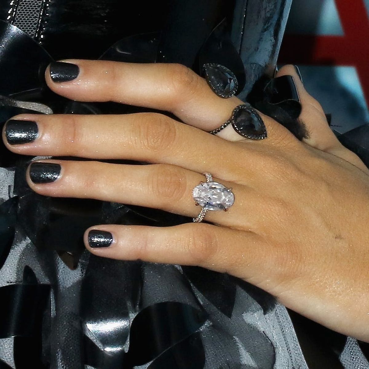 This Celeb’s Engagement Ring Is the Most Requested by Brides-to-Be