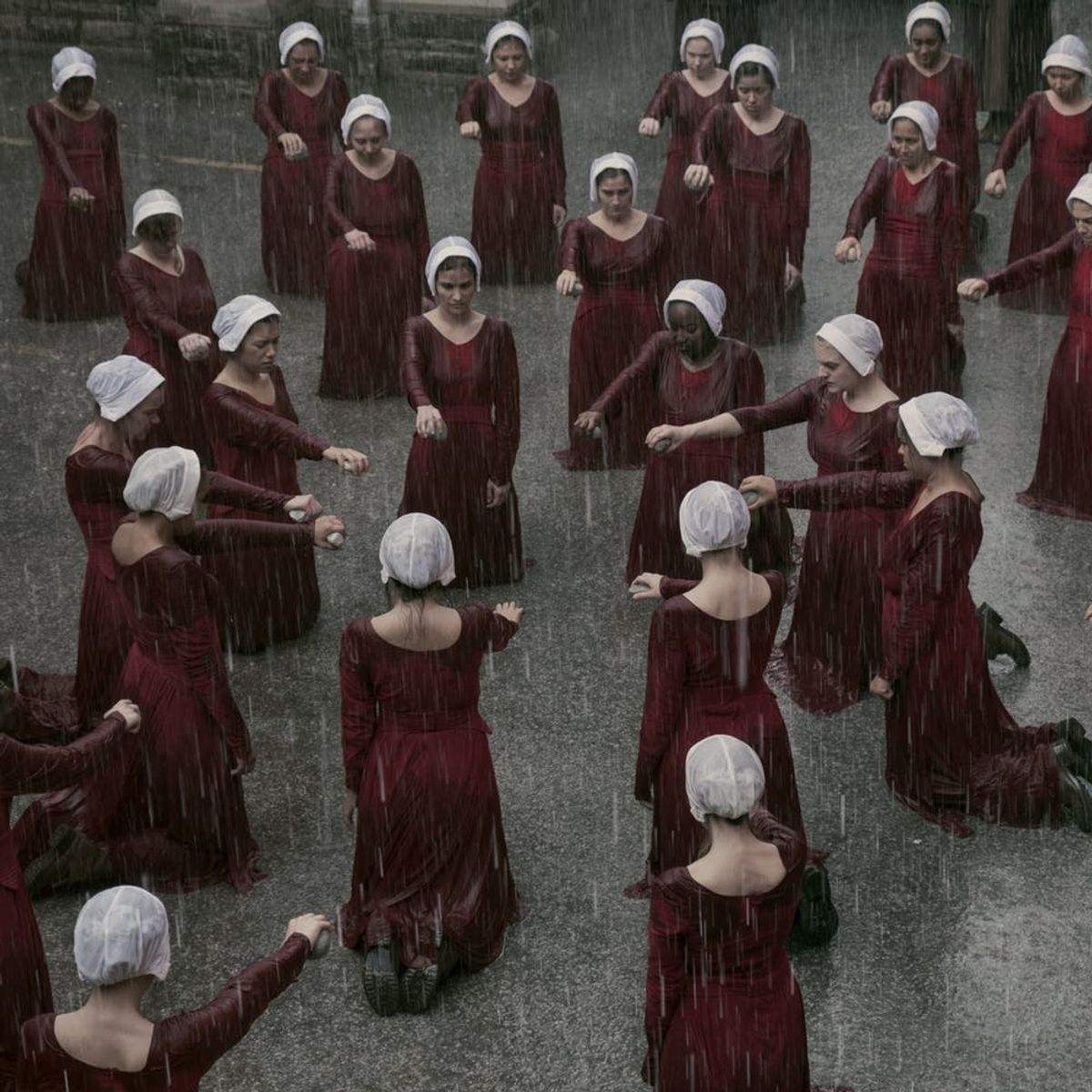 Brit + Co’s Weekly Entertainment Planner: ‘The Handmaid’s Tale,’ ‘Suits,’ and More!