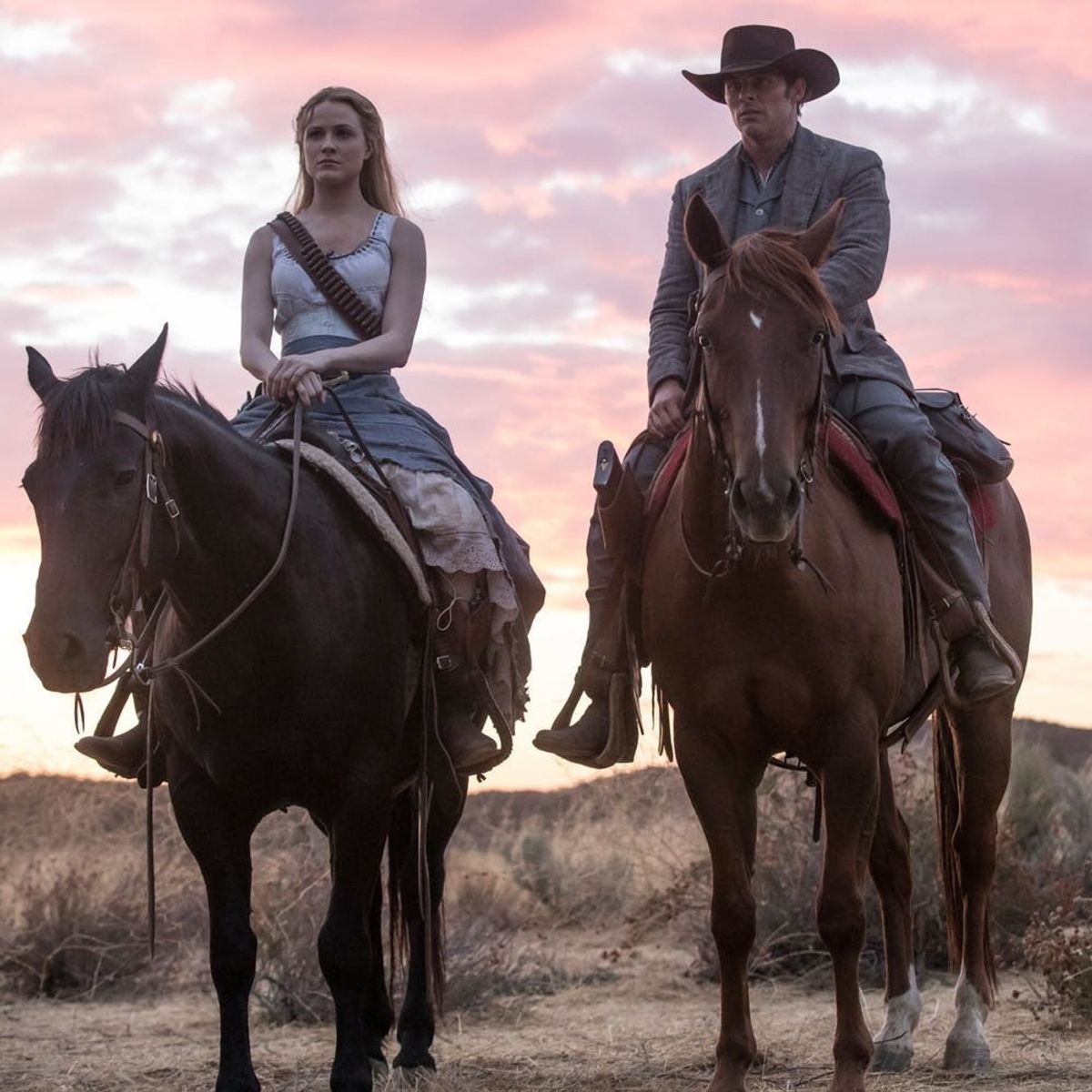 7 Locations You Can Visit to Experience ‘Westworld’ in Real Life
