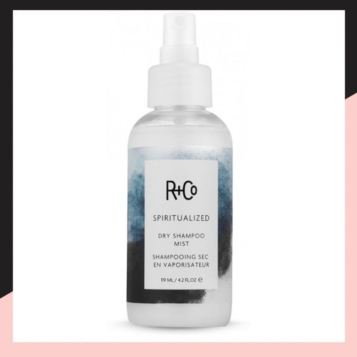 Micellar Water Is Now a Go-to Ingredient in … Hair Products?