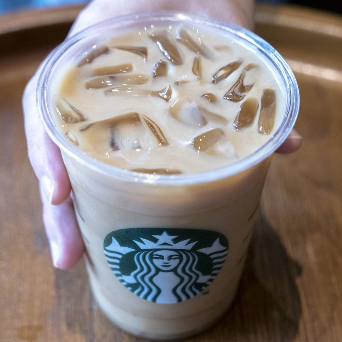 11 Starbucks Hacks to Save You Time and Money