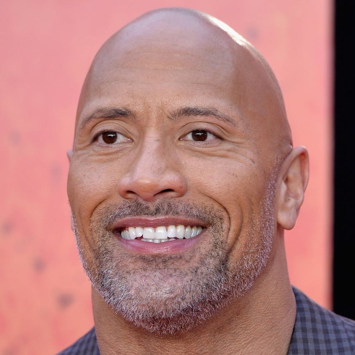 Dwayne Johnson Made the Most Heartwarming Gesture for a Young Fan That Asked Him to Prom