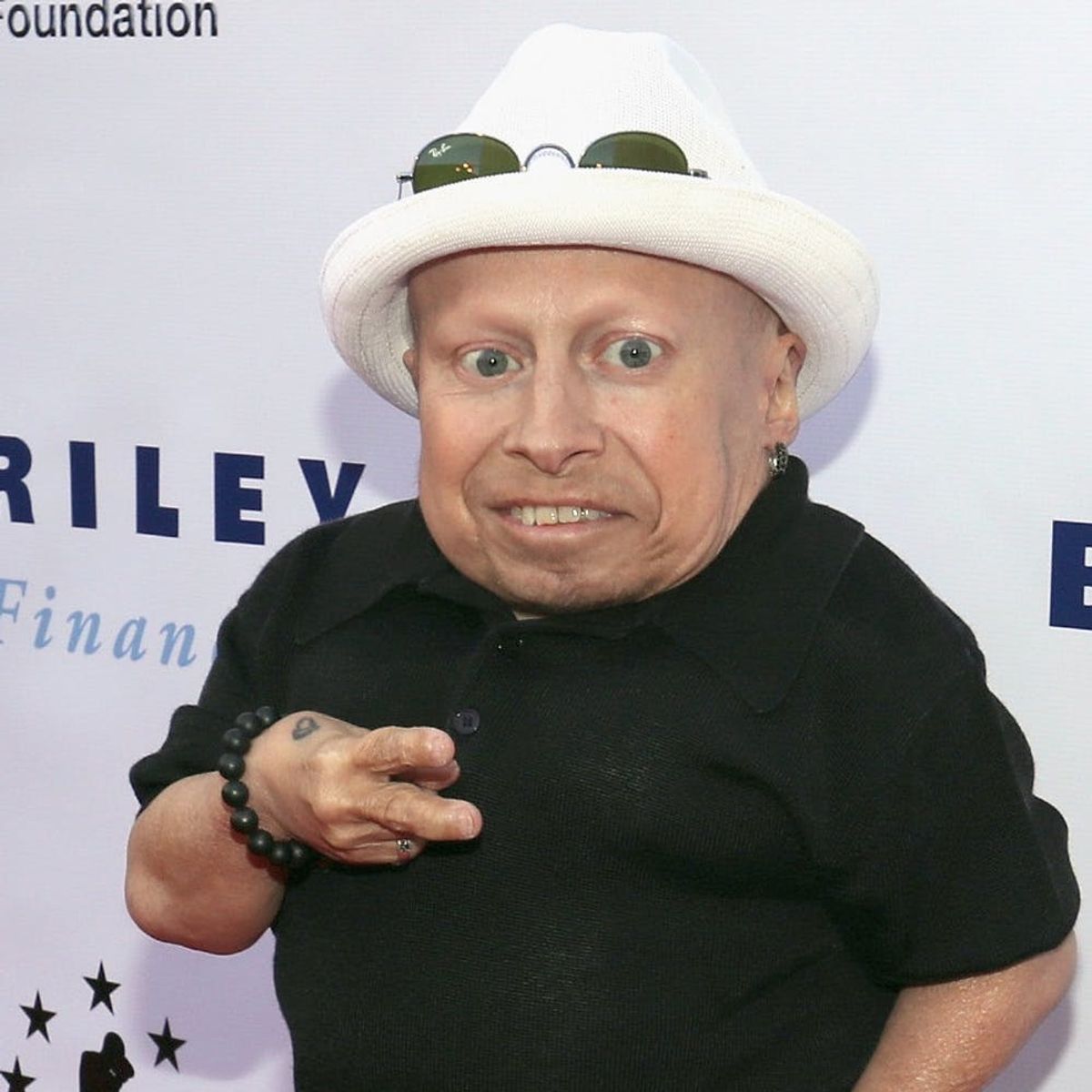 ‘Austin Powers’ Star Verne Troyer Has Passed Away at Age 49