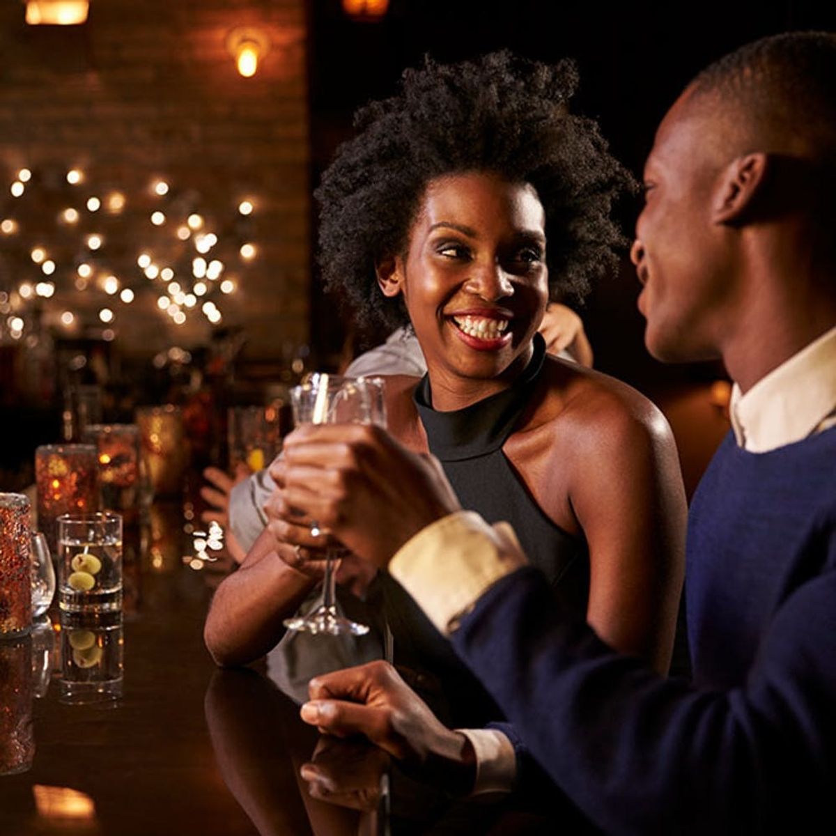 11 Tips for Reducing First Date Nerves