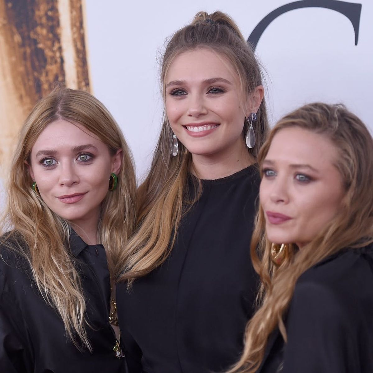 Elizabeth Olsen Reveals What Her Sisters Mary-Kate and Ashley Taught Her About Fame