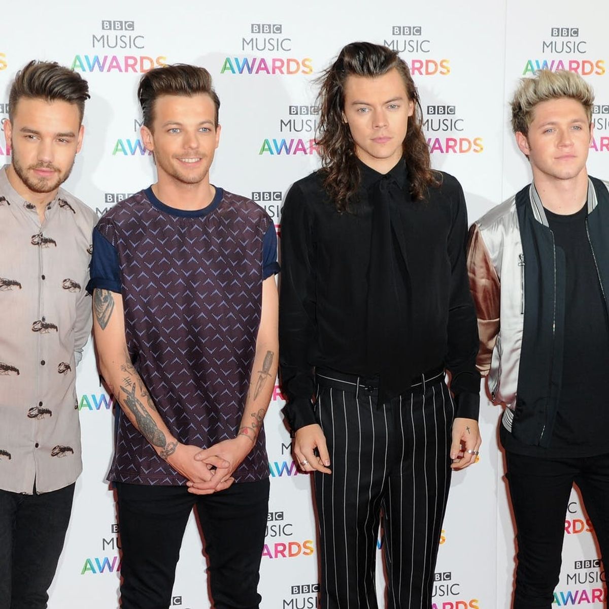 Liam Payne Just Gave Fans Major Hope for a One Direction Reunion
