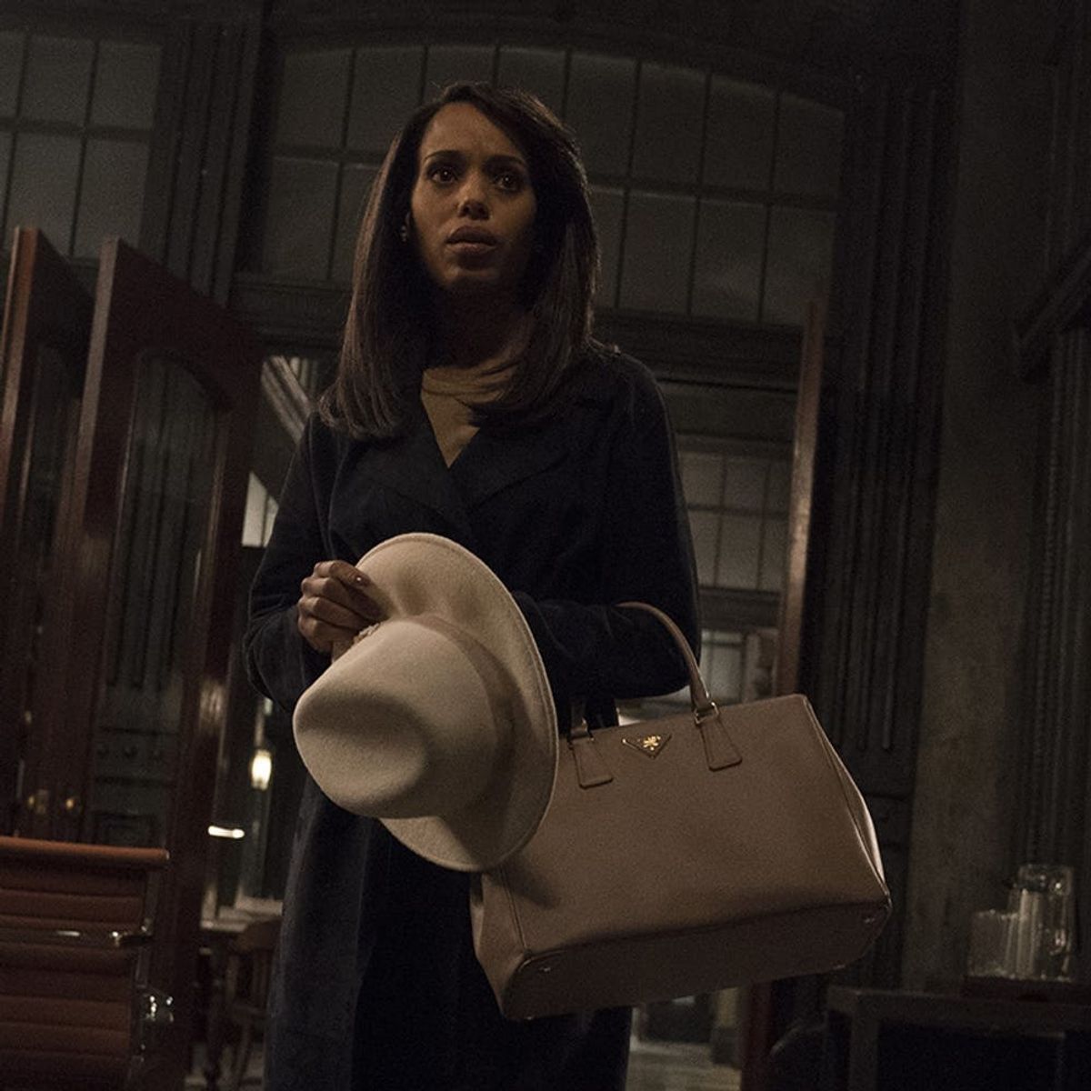 At the End of Everything, Does Anyone Really Deserve Scandal’s White Hat?