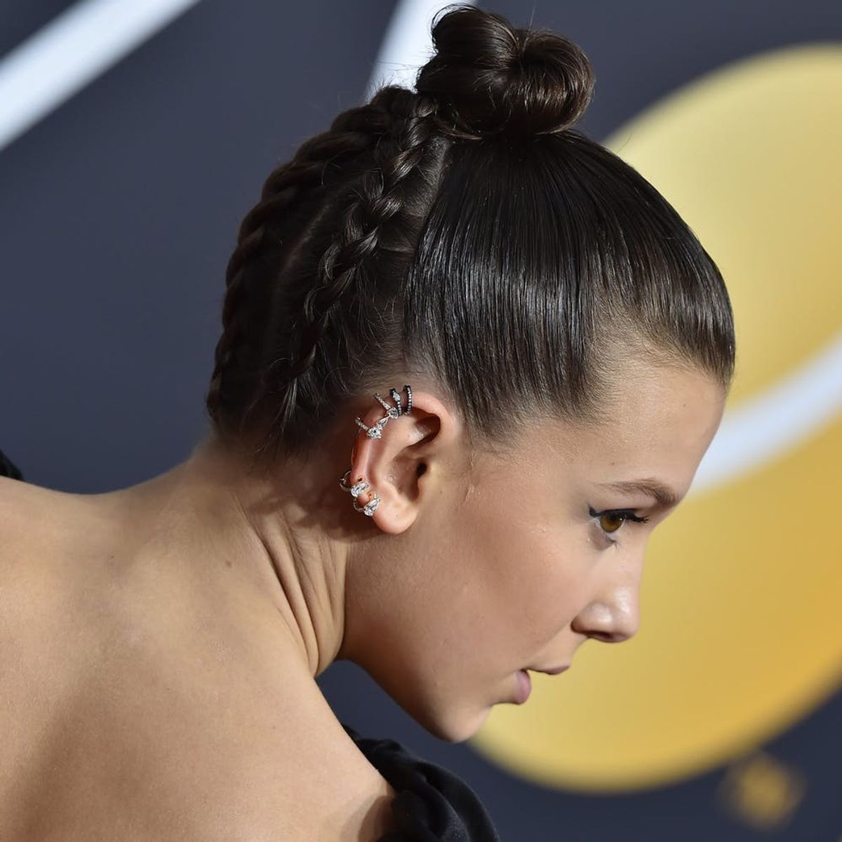 11 Celebrity Braided Hairstyles Too Damn Good Not to Copy
