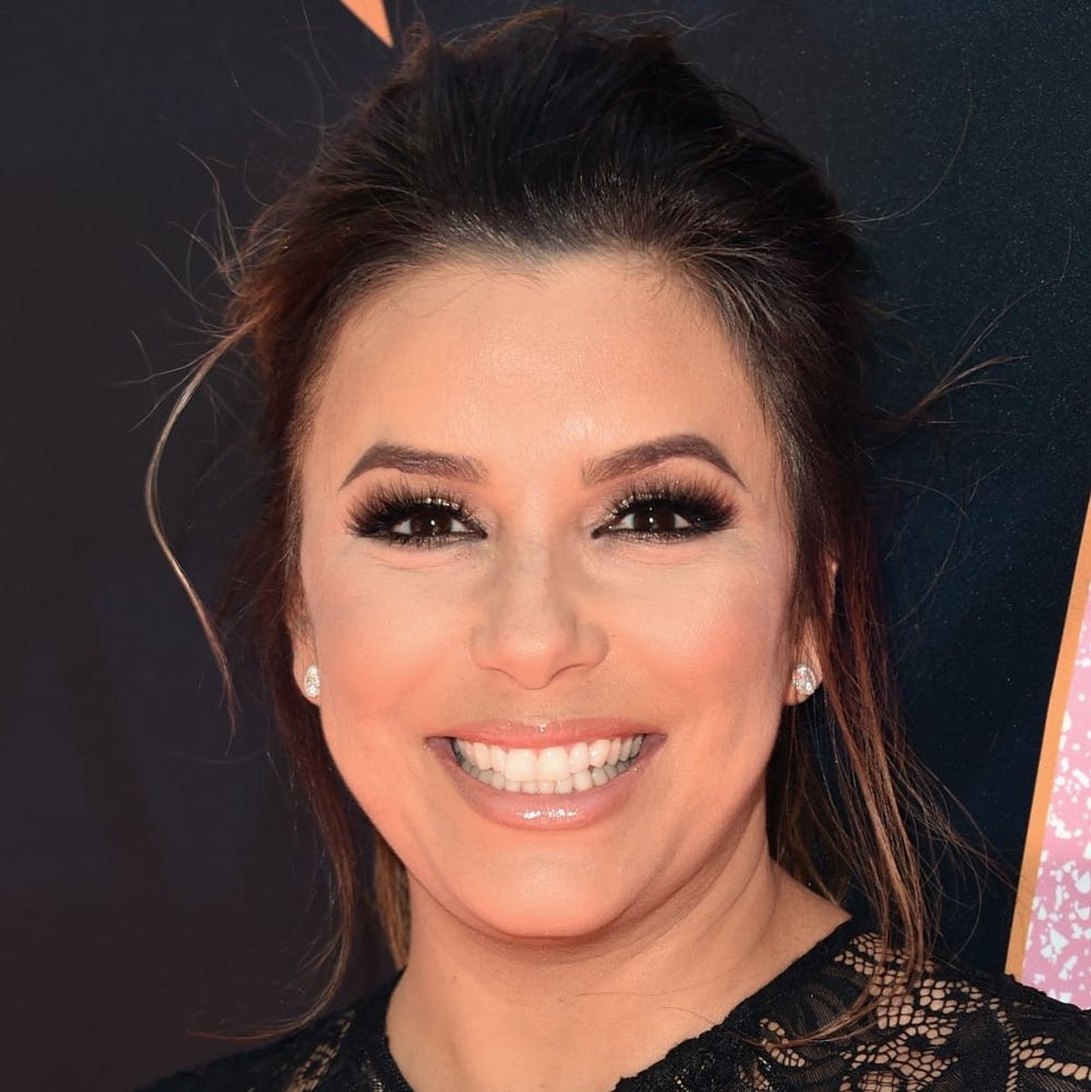 Eva Longoria Admits That She’s “Nervous” But “Excited” About Giving Birth