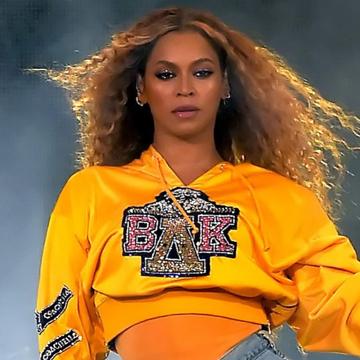 Beyoncé Reunited With Destiny’s Child Onstage at Coachella 2018 and It Was Predictably Epic