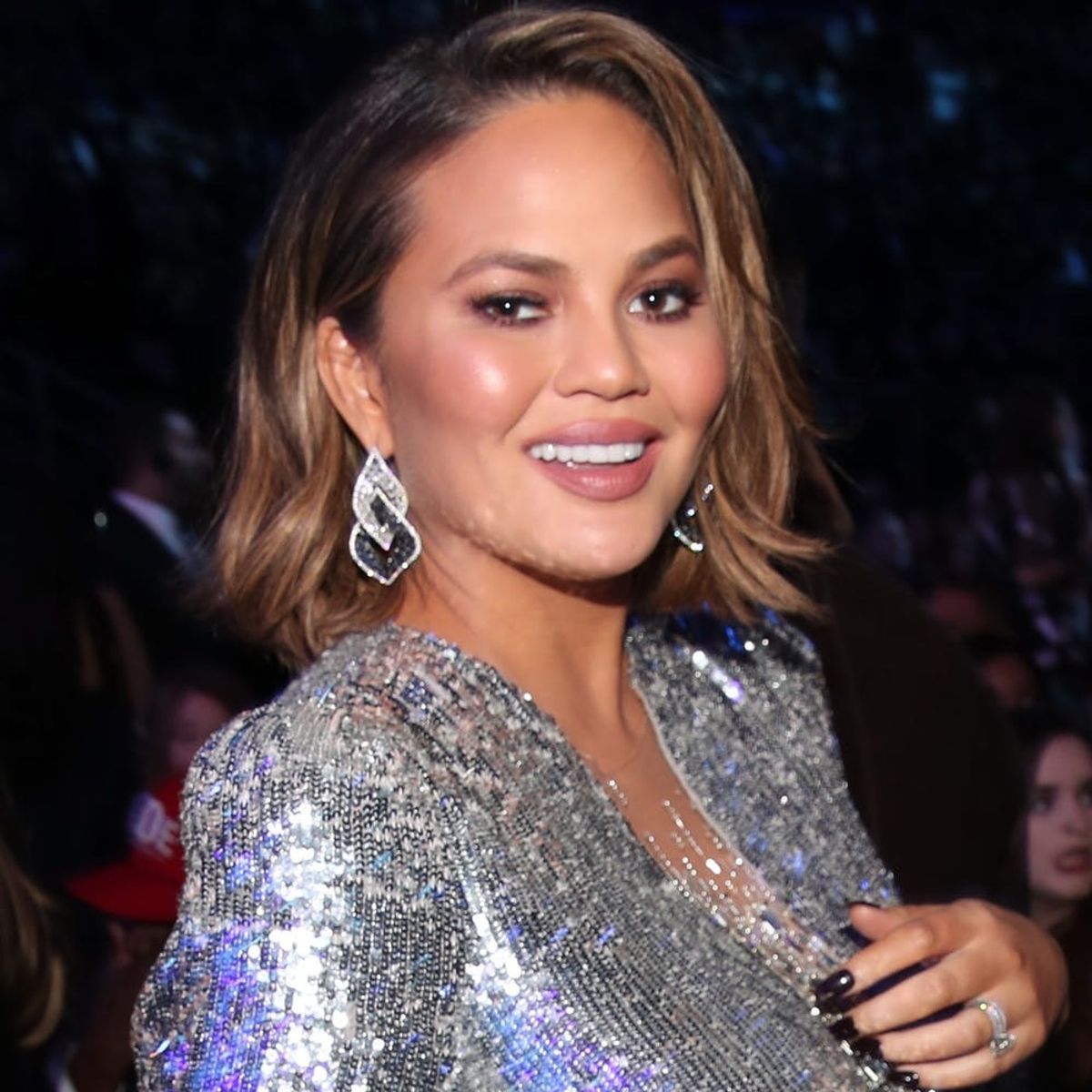 Chrissy Teigen Is Teaming Up With Becca Cosmetics AGAIN, Here’s What We Know