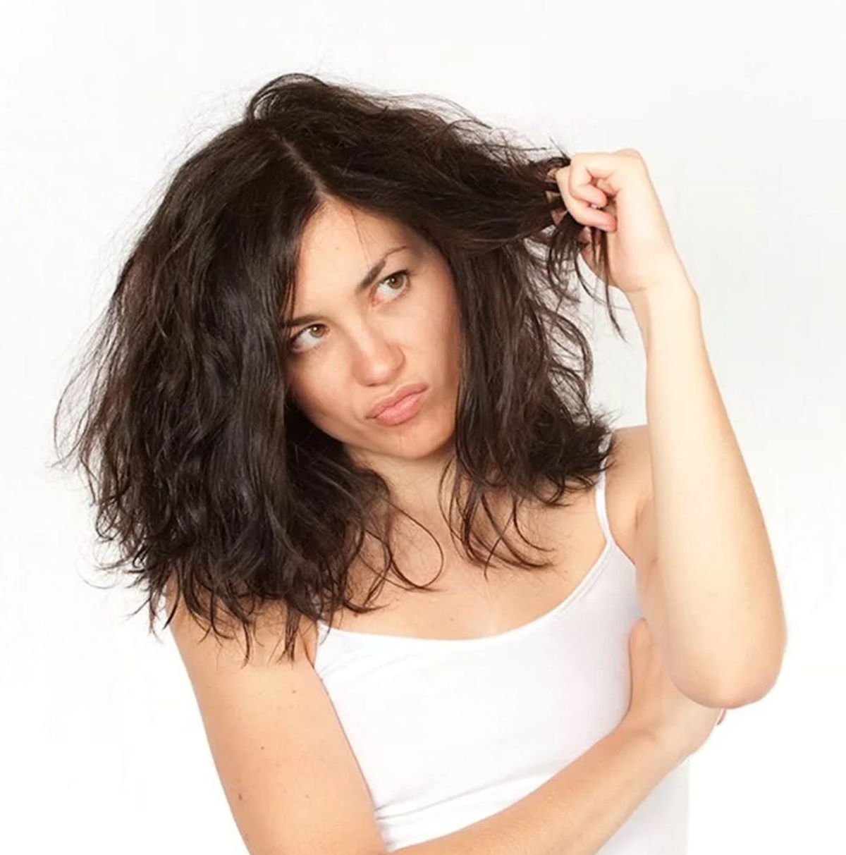 HASK Hair Giveaway Official Rules