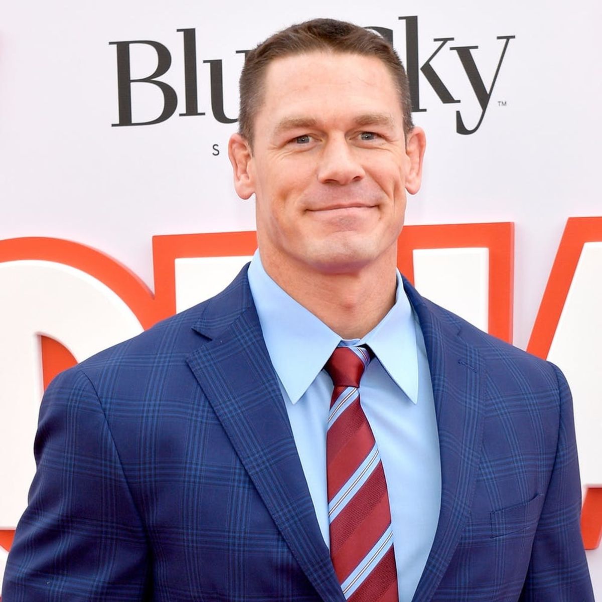 John Cena Posted a Sad — and Super Relatable — Update After His Split from Nikki Bella