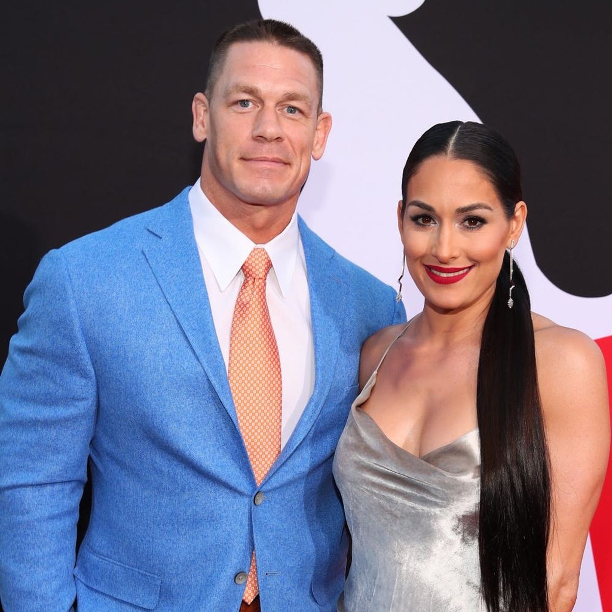 John Cena, Nikki Bella Have Split After 6 Years Together
