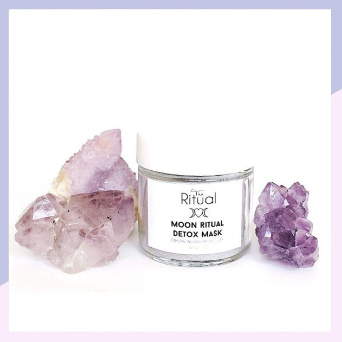 22 Crystal-Infused Beauty Products for a Lit-from-Within Look