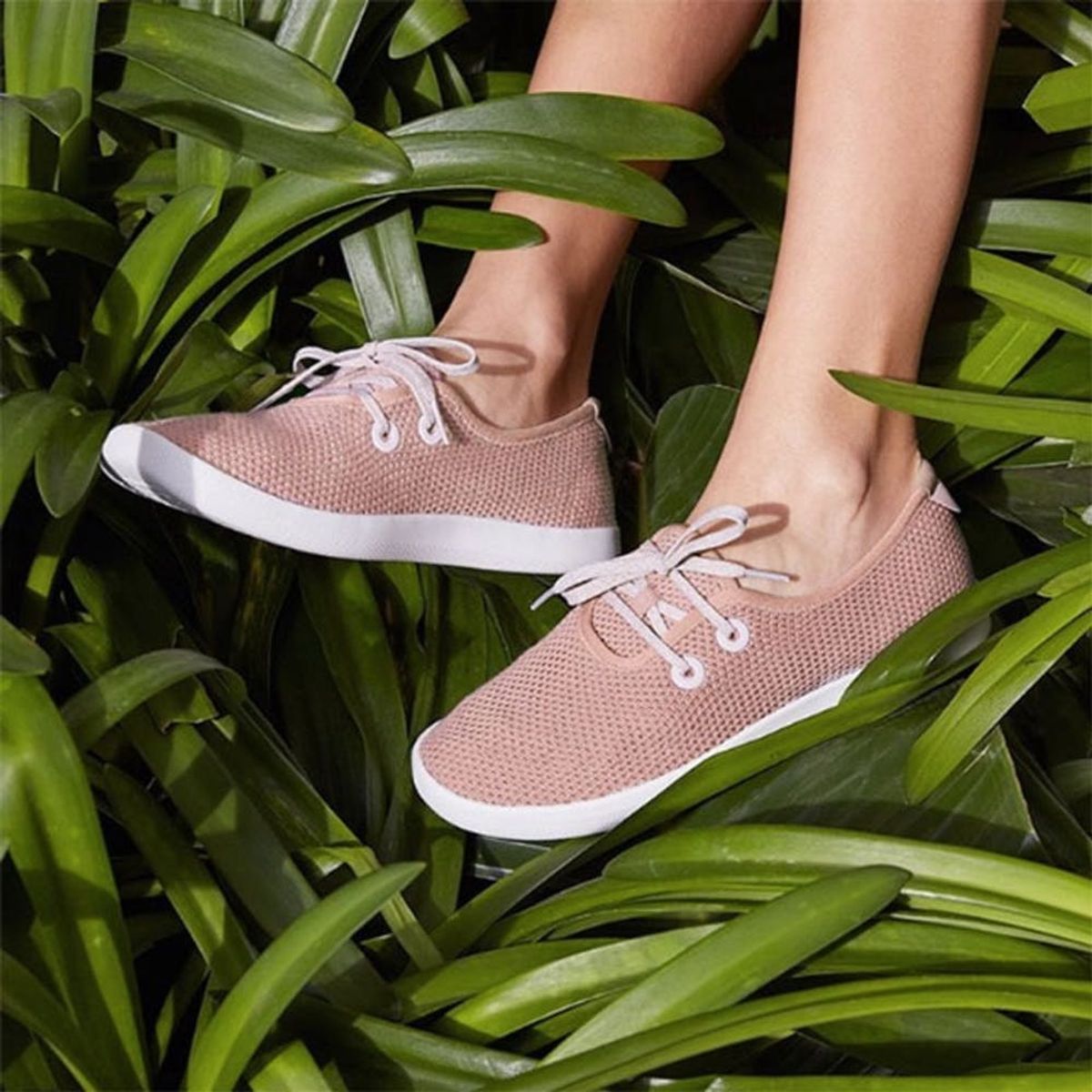 I Wore Shoes Made from Trees for a Week — Here’s What Happened