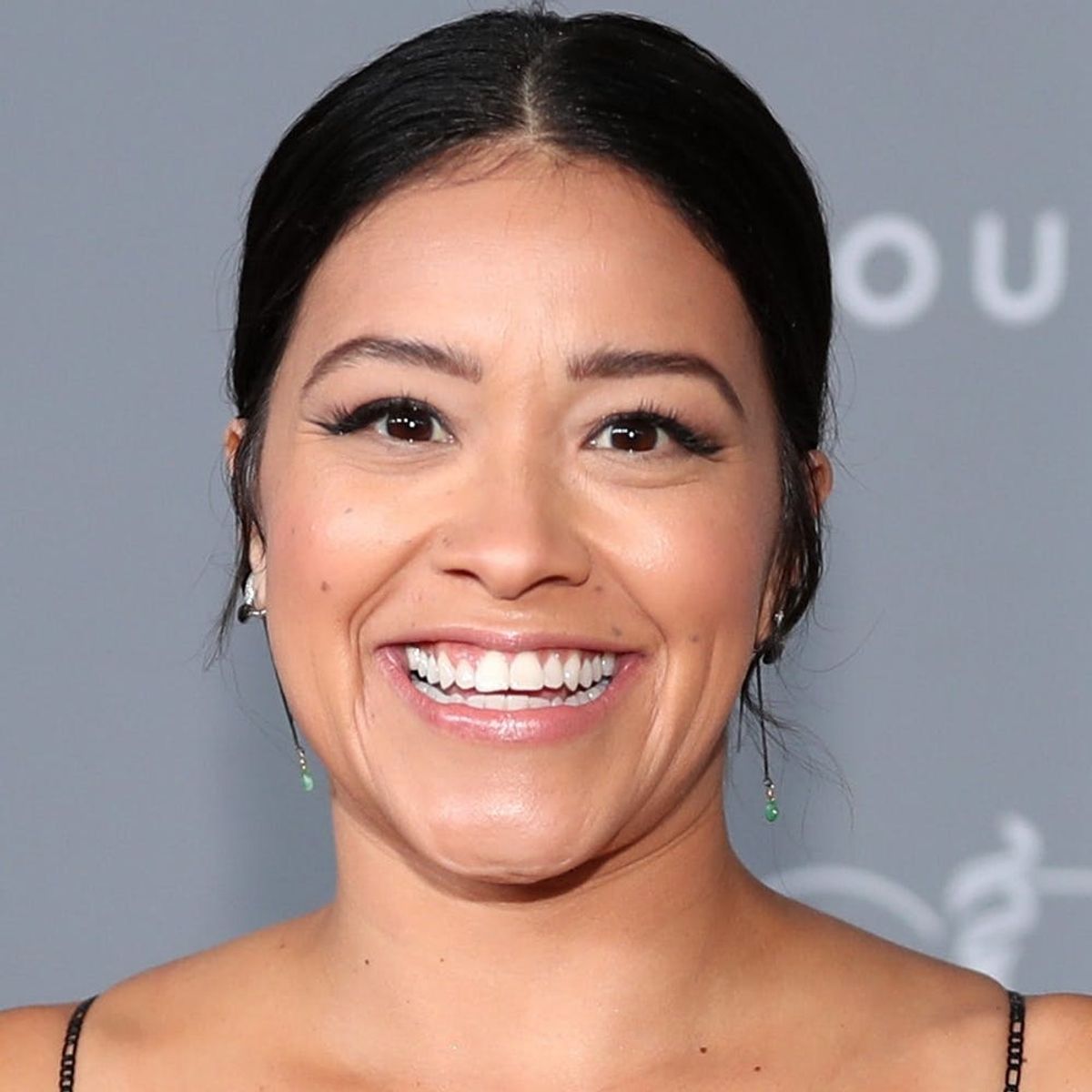 Gina Rodriguez Is Here to Give You a Serious Case of Spring Fringe Envy