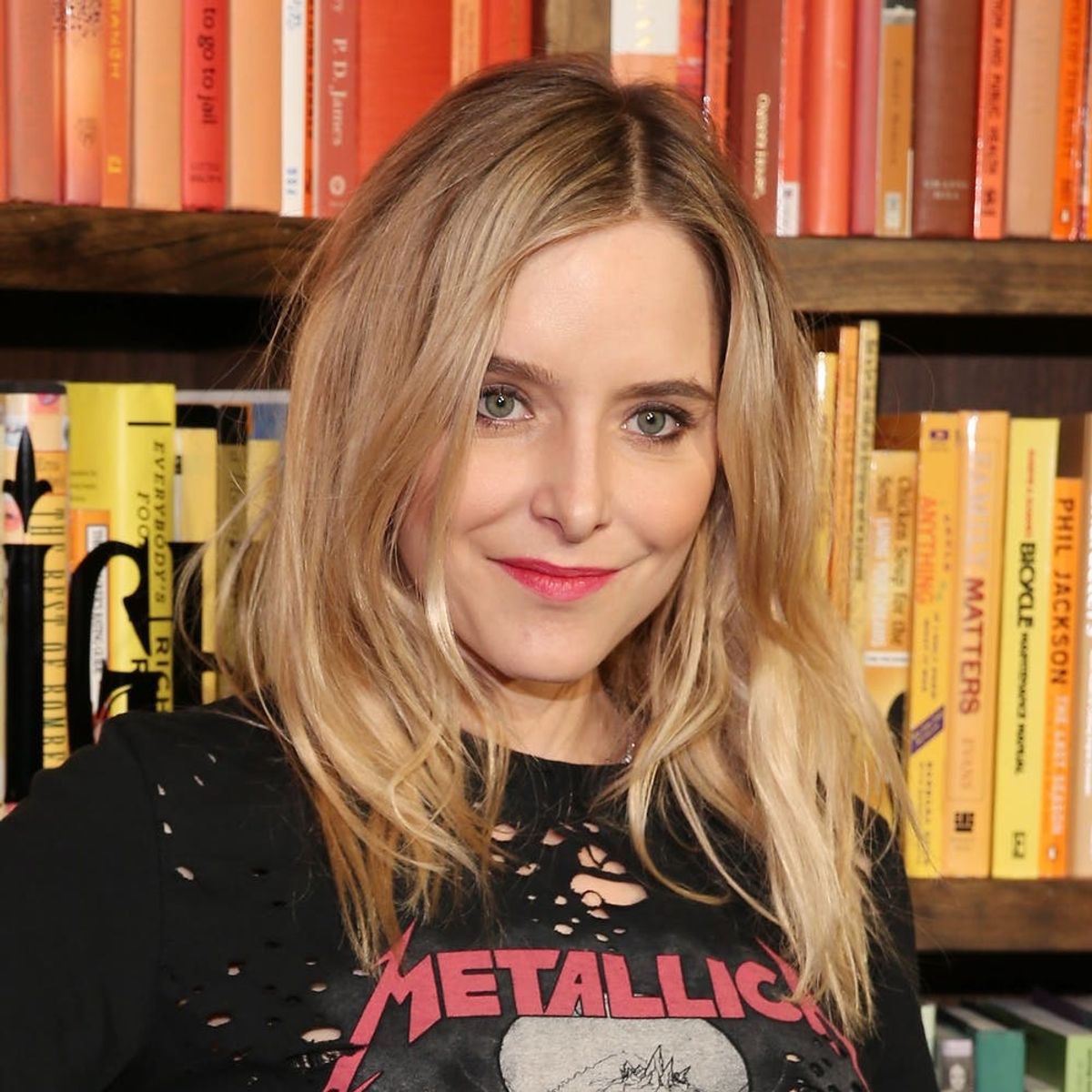 Jenny Mollen Opens Up About Post-Pregnancy Health Concerns
