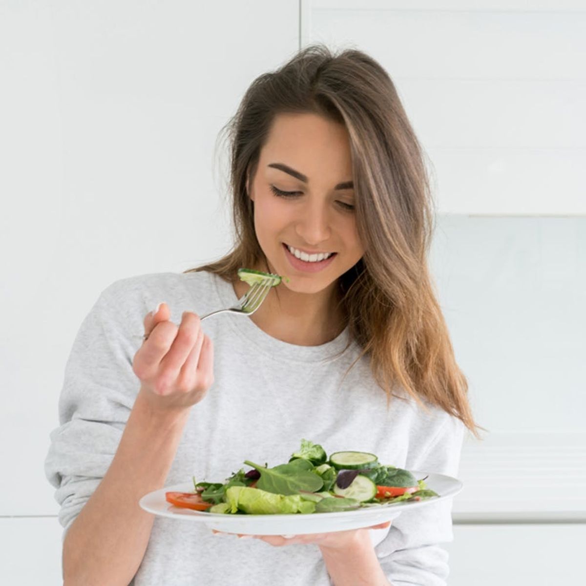 Why a Flexitarian Diet Is the Best of Both Worlds
